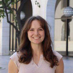 Alexa Headshot of Alexa DeMarse