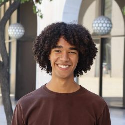 Derek Headshot of Derek Basil-Porter