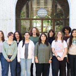 IMG_9500 Group photo of the Cohort 5 Youth Ambassadors