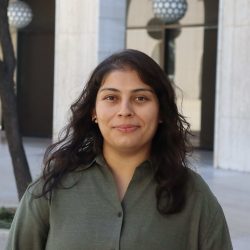 Vanessa Headshot of Vanessa Villanueva